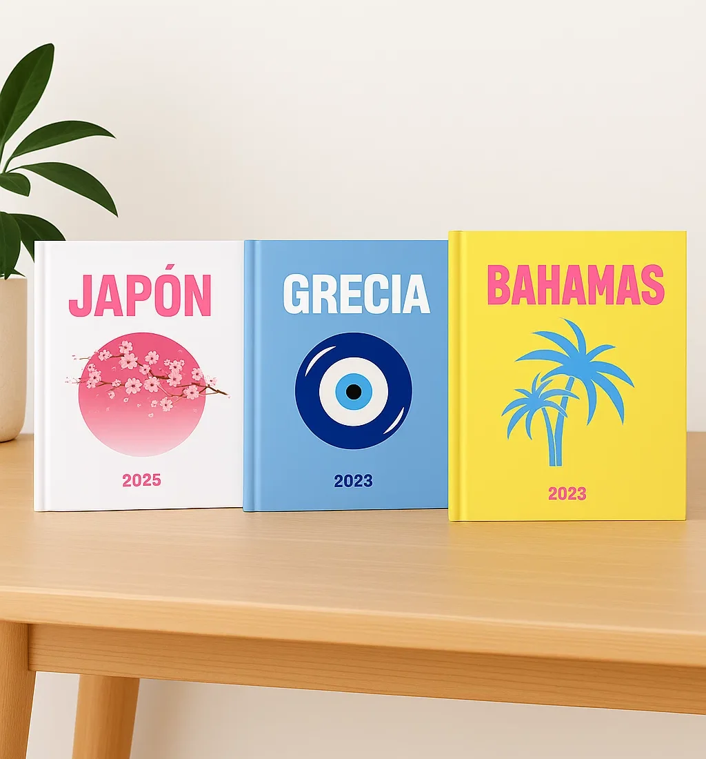 Japon, Grecia, Bahamas