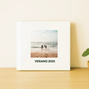 Photobook Piclé Clásico ✨