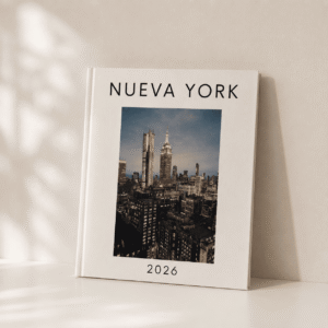 Photobook Clásico ✨ (personalizado)