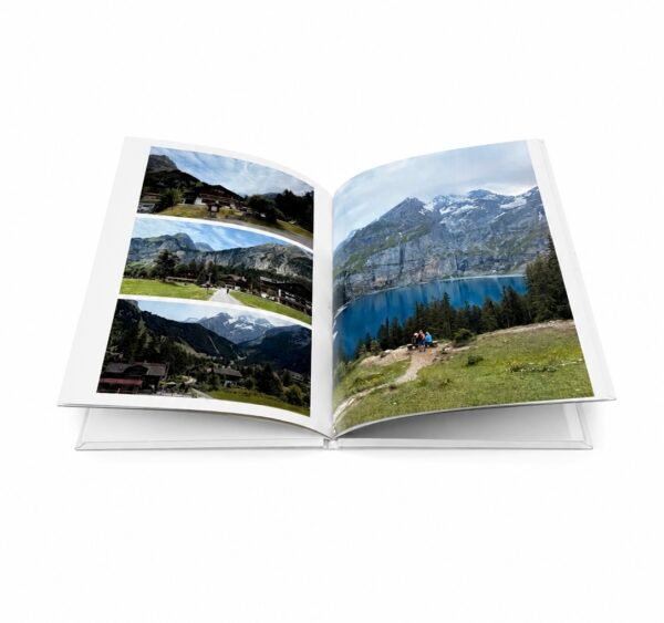 Photobook Clásico ✨ (personalizado) - Imagen 3