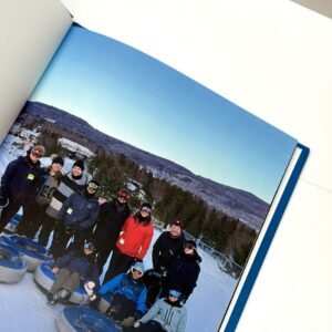 Photobook Clásico ✨