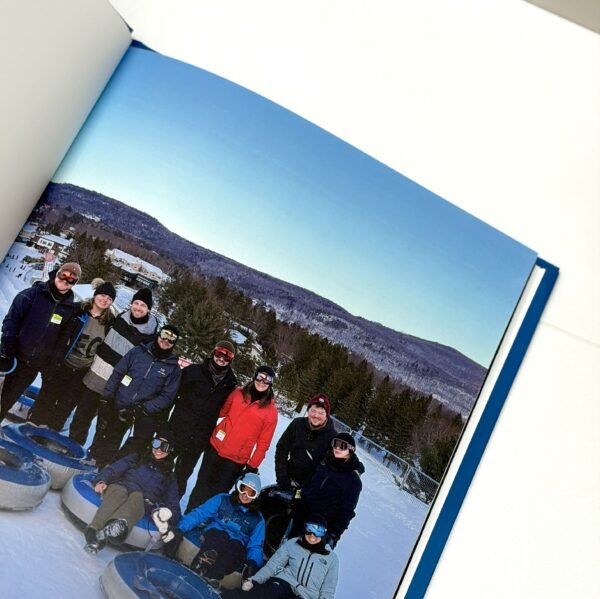 Photobook Clásico ✨ (personalizado) - Imagen 5