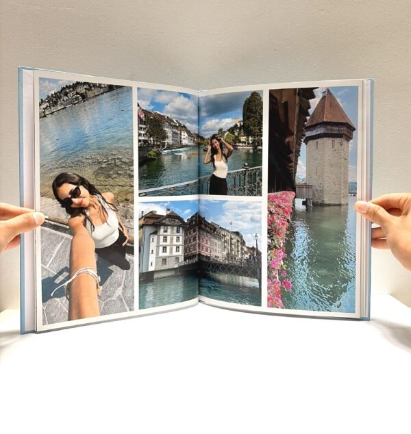Photobook Clásico ✨ (personalizado) - Imagen 8