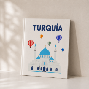 Turquía