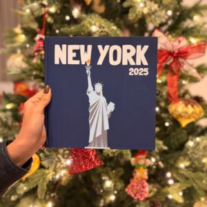 Nueva York