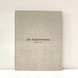 Aniversario